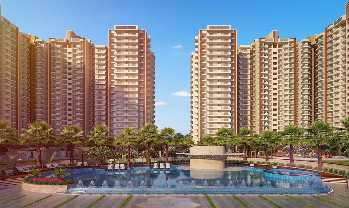 Nirala Estate Noida extension